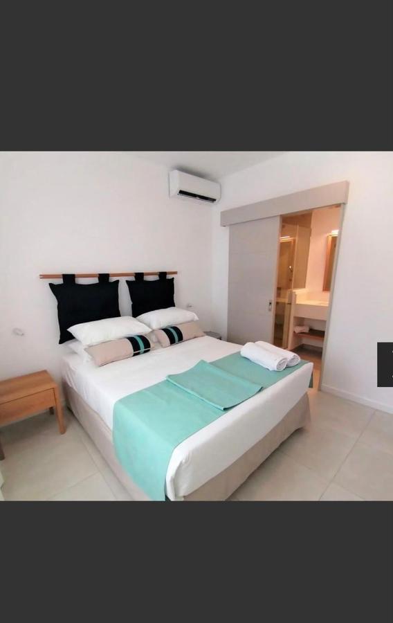 Eastern Blue Beachfront Luxury Apartment Poste Lafayette Extérieur photo
