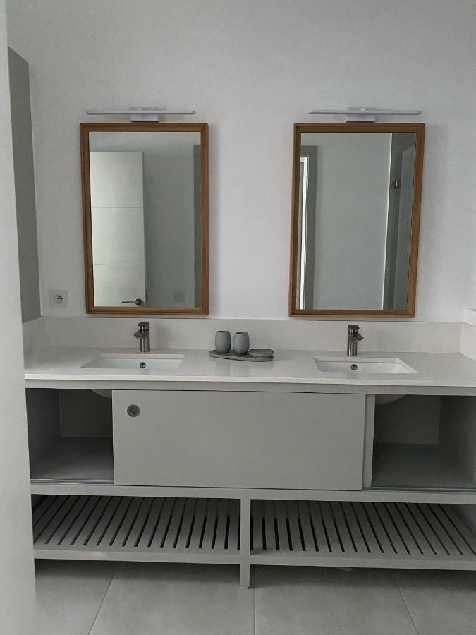 Eastern Blue Beachfront Luxury Apartment Poste Lafayette Extérieur photo